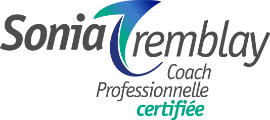 Sonia Tremblay - Coach Professionnelle Certifiée
