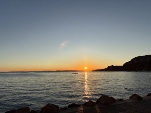 coucherdesoleil Italie