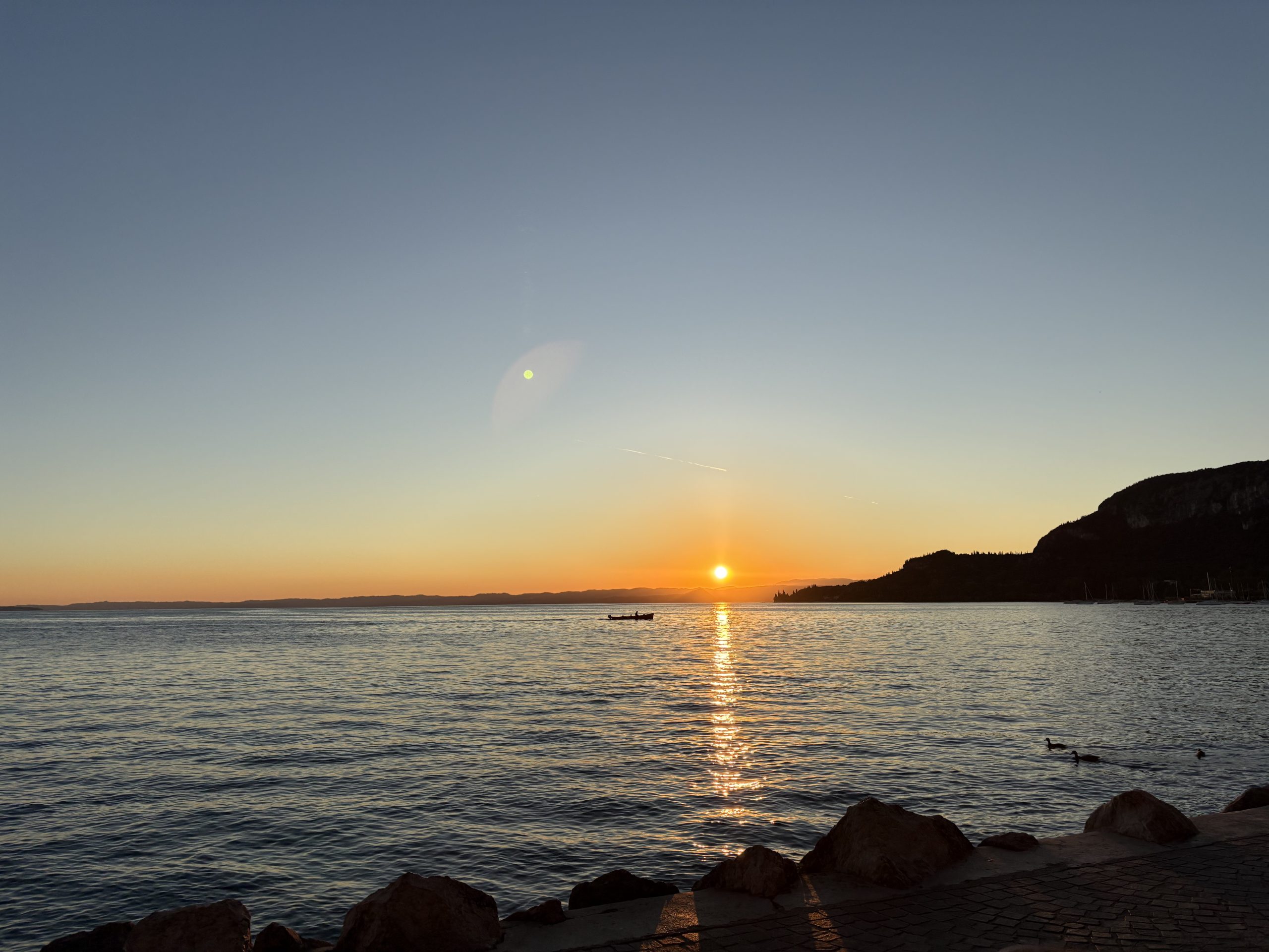 coucherdesoleil Italie